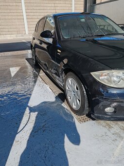 Bmw 116i - 3