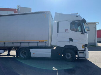Ťahač Renault T480, r.v. 2022, - 3