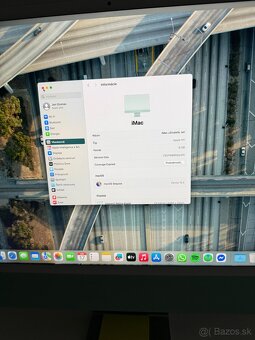 predam imac 24 m1 - 3