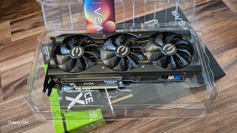 EVGA GeForce RTX 3060 Ti FTW3 ULTRA - 3