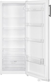 Chladnička 140l Siguro MC-J140W - 3