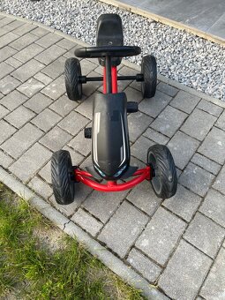 Slapacie auticko - 3