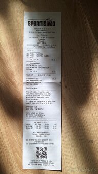 Goretex salamon trekove topanky nenosene,ako nove - 3