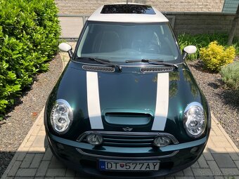 Mini Cooper S - 3