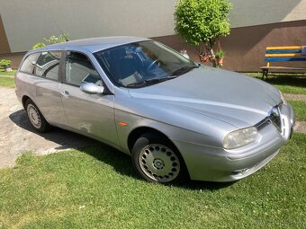 Alfa Romeo 156 jtd 1.9 85 kw sportwagon - 3