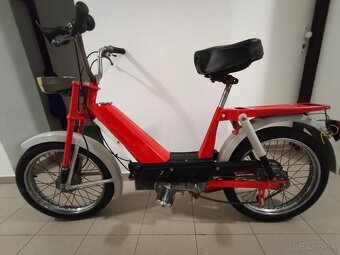 Predám Babetu 207 - 3