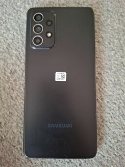 Samsung a52s 5G - 3