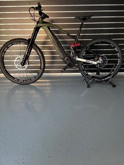 Ebike Fantic - 3