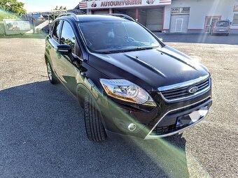 Ford Kuga 2.0 TDCi - 3