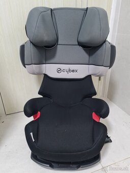 Cybex Pallas 2-fix - 3