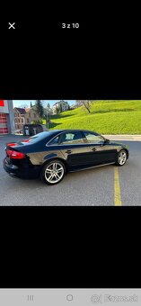 Audi A4 Avant 2.0 TDI QUATTRO S-Line 140 kW / 190 PS - 3
