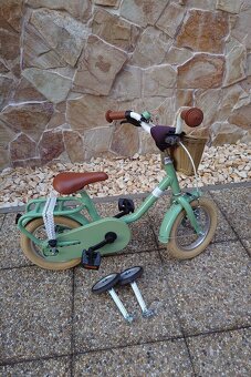 Bicykel Puky Steel Classic 12 - 3
