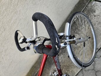 Hlinikovy odpruzeny bicykel simplon 28 - 3