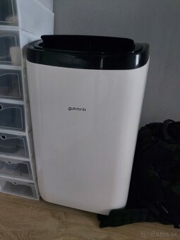 Na predaj prenosná klimatizácia - 3