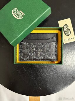 Goyard Card Holder - 3