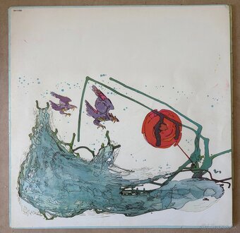 Trace (6) - Birds - 3