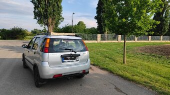Suzuki Ignis 1.3 vvti - 3