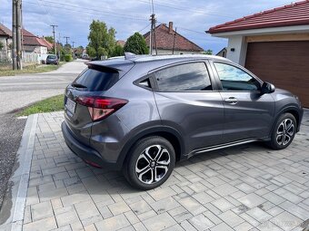 Honda HR-V 1.6 i-DTEC Executive - 3