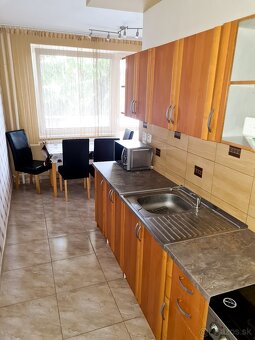 2,5 izb. zariadený byt, ul. Okružná, Michalovce - 3