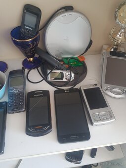 Retro mobily - 3