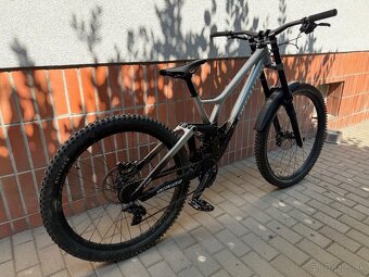 Predám Specialized Demo Expert 2022 - 3