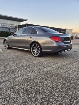 Mercedes-Benz E400 d 4MATIC - 3