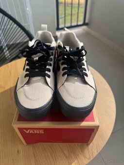 Vans topánky - 3
