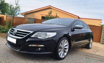 Volkswagen Passat Cc 2.0 Tdi HIGHLINE 125kw DSG - 3