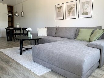 🏡 2i BYT s LOGGIOU, Bory, Parking, Klíma 🏡 - 3