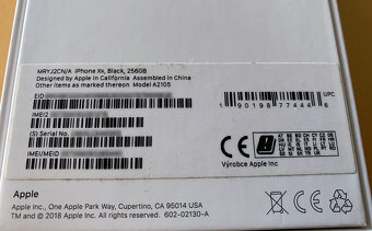 iPhone XR 256 GB - 3