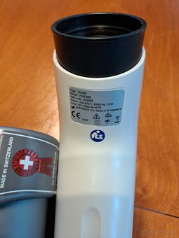 Biolampa Bioptron MedAll Zepter - 3