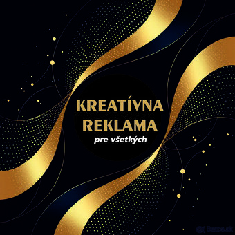 PONÚKAME EXTERNÉ GRAFICKÉ PRÁCE PRE VŠETKÝCH, EXTERNÝ GRAFIK - 3