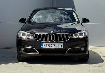 BMW 3 GT Luxury line 318d - 3