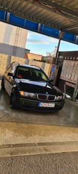 Bmw E46 320d 110kw - 3