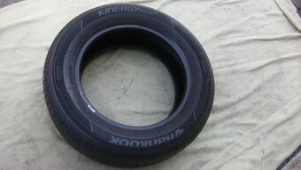 letné pneumatiky 205/60 r16 Hankook - kúpa 2024 - 3