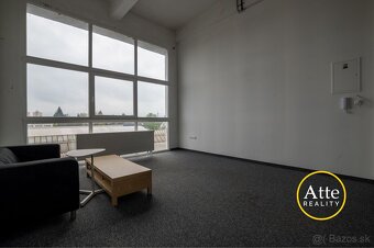 Prenajmem 23m2 reprezentatívnu kanceláriu - 3
