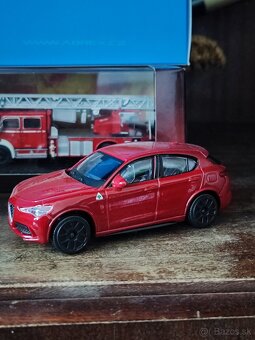 Mix modely 1:38, 1:43 časť 5 - 3