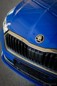 Škoda Octavia 1.4 TSI e-Hybrid / Automat -150kw- 2021 - 3