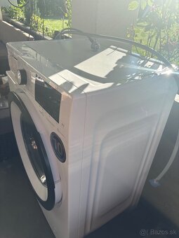 Slim práčka Beko - 3