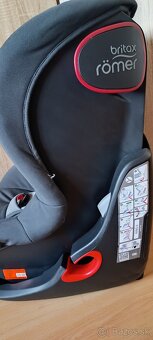 Britax Romer King II - 3