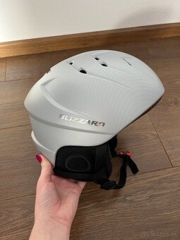 Pánska lyžiarska prilba BLIZZARD - 3