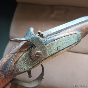 Pistol - 3