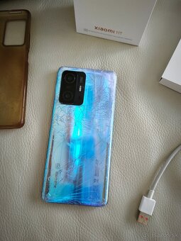 Xiaomi 11T 8GB/128GB - 3
