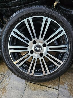 4x100 r16 - 3