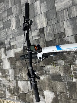 Haibike SEET HardLife 3.0 27,5” - 3