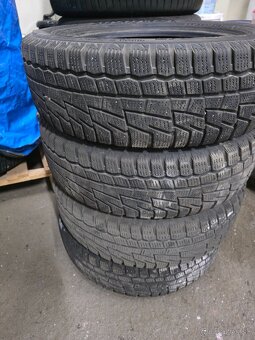 185/65 R15 - 3