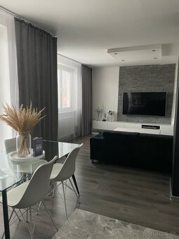 VÝHODNE Rodinný dom po rekonštrukcii Stránske Zilina - 3