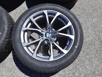 24.	BMW 3 Alu disky 225/50 R17 - 3