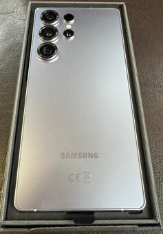 Samsung Galaxy S25 Ultra 5G 512GB ako nový - 3