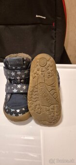 Barefoot Froddo - 3